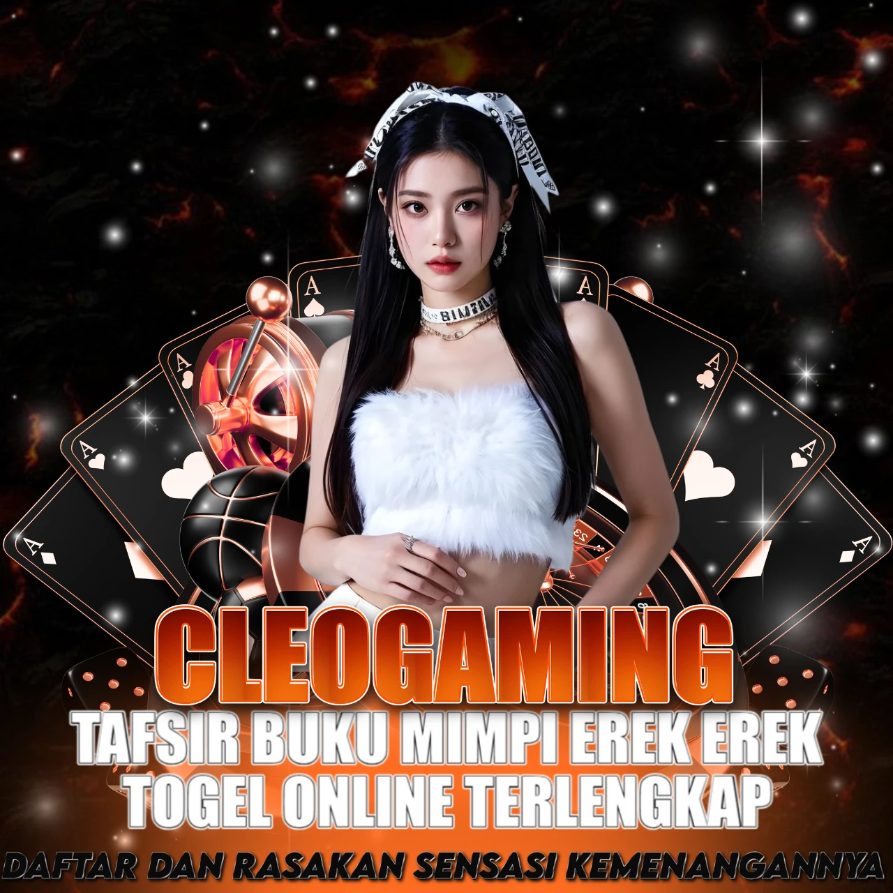 CLEOGAMING